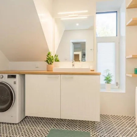 Vaeike-kuke Apartment *