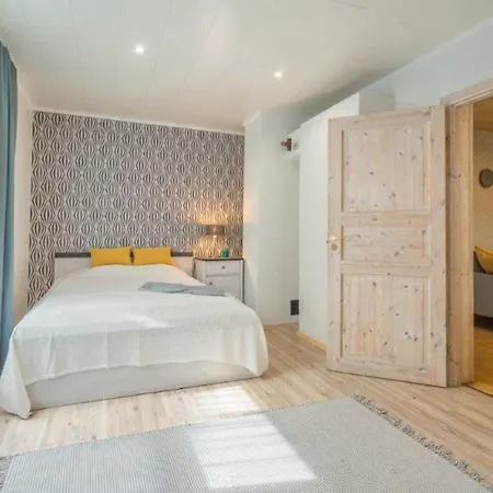 Vaeike-kuke Apartment Parnu