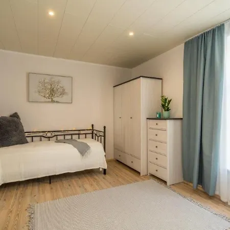 Vaeike-kuke Apartment *