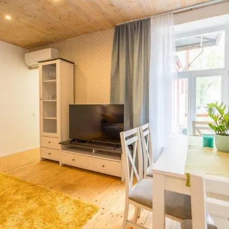 Vaeike-kuke Apartment